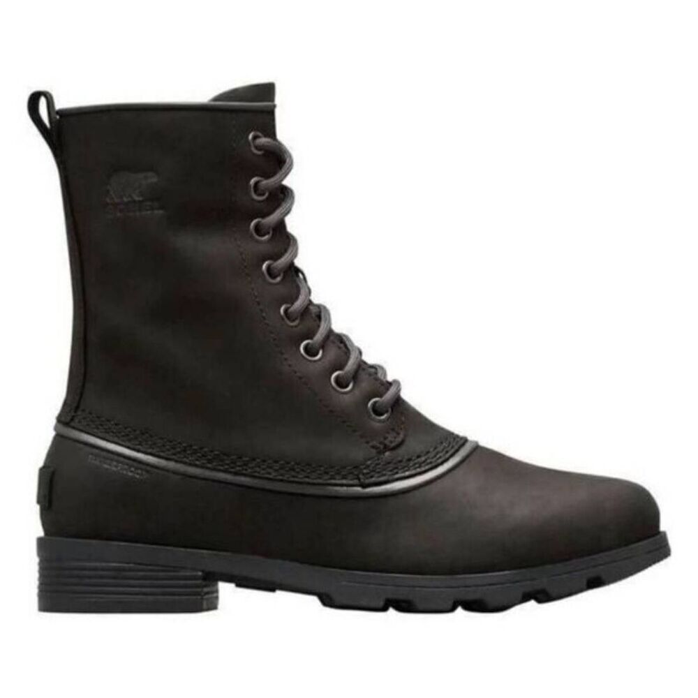SOREL Emelie 1964 Waterproof Winter Boot Size 8